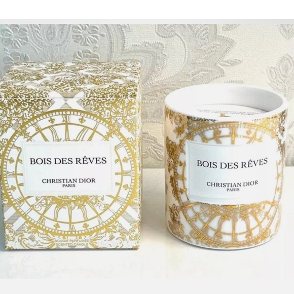 Authentic Dior limited edition Candle - Picture 1 of 6